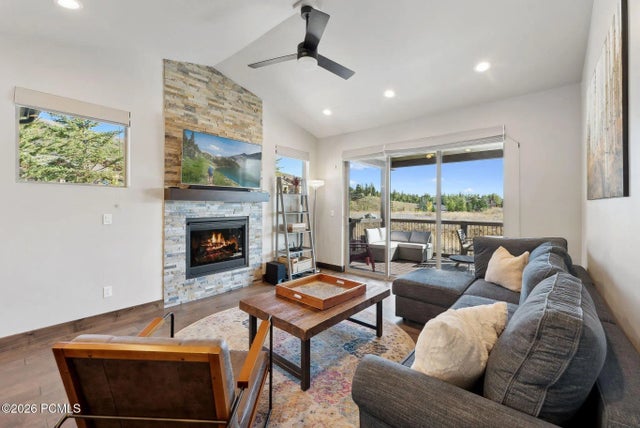 14482 N Buck Horn Trail 50a, Kamas