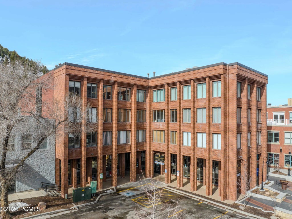 580 Main Street Street 402, Park City