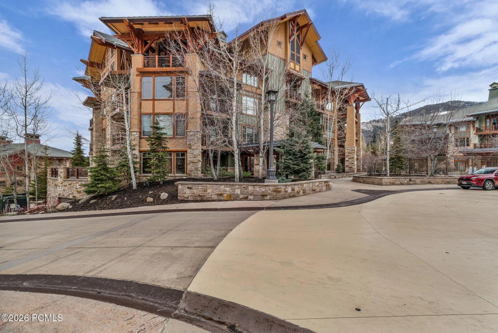 3558 N Escala Ct 148, Park City