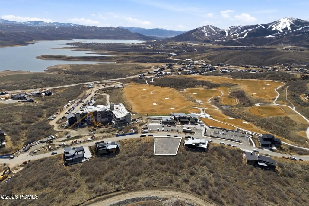 1434 W Skyridge Drive, Mayflower Mountain