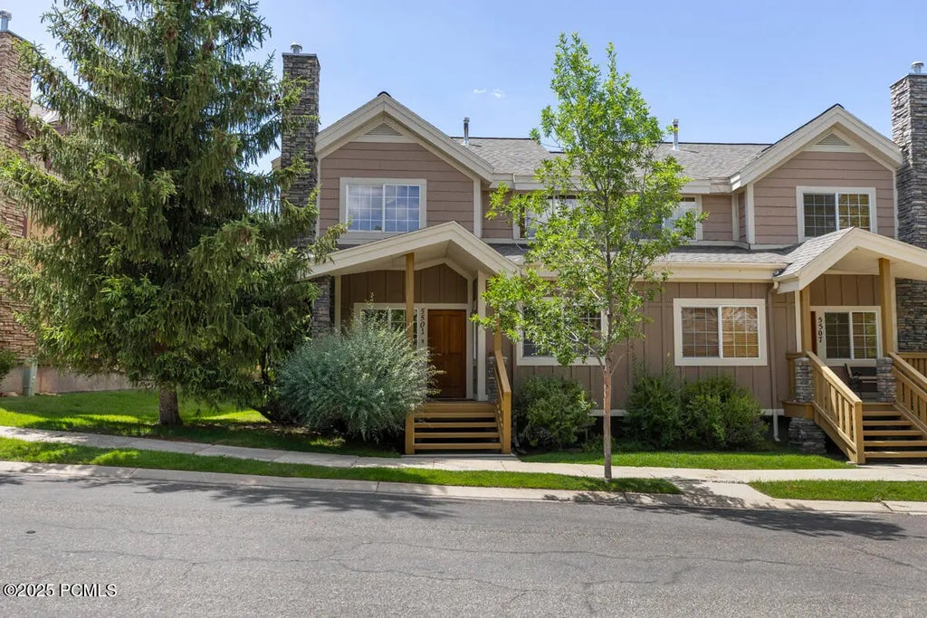 5501 Bobsled Boulevard T31, Park City