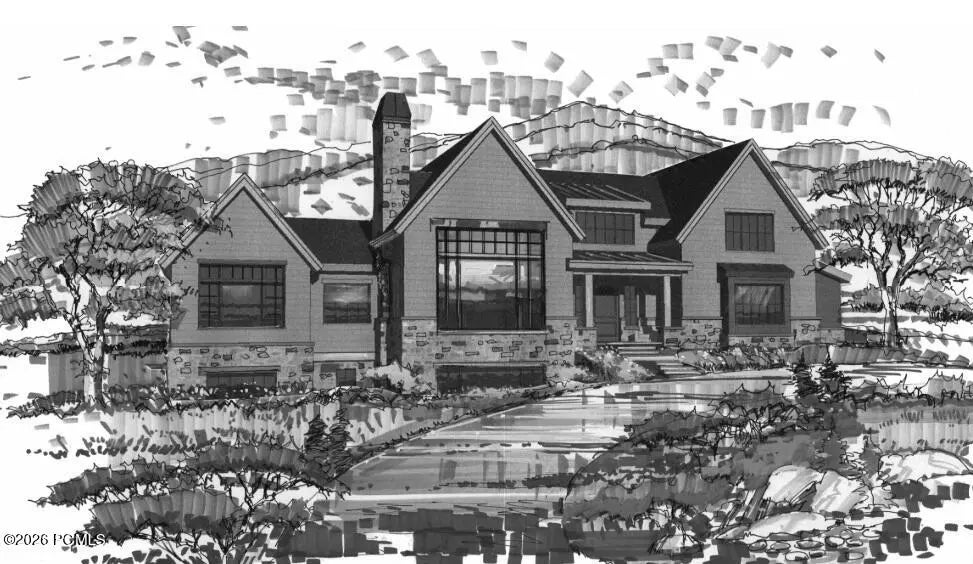 1887 S 4200 East, Heber City