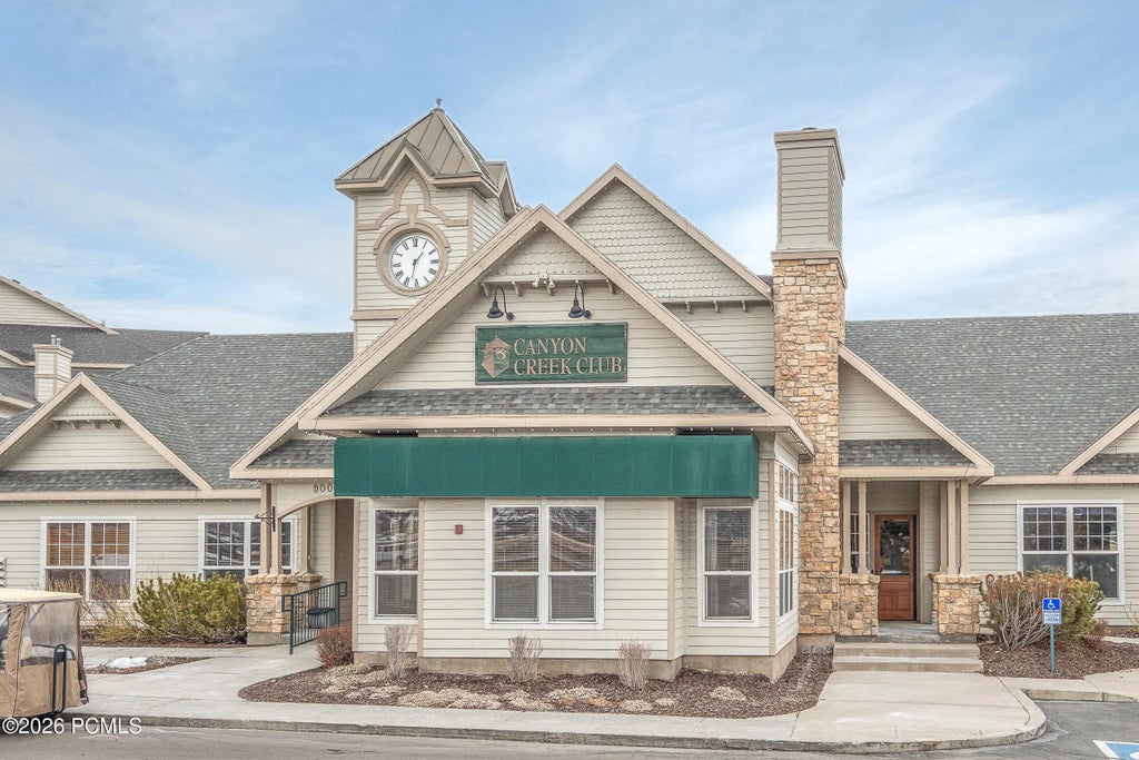 900 Bitner Road K 21, Park City