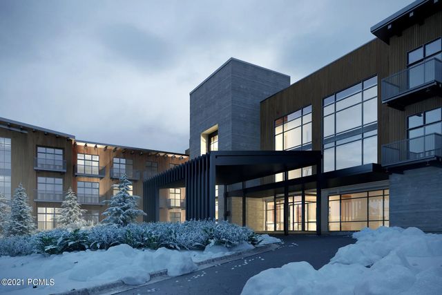 4080 N Cooper Lane 334, Park City