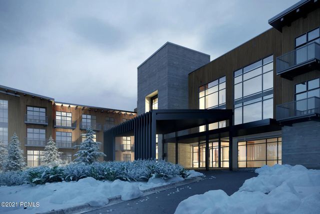 4080 N Cooper Lane 345, Park City