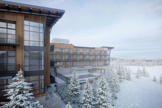 4080 N Cooper Lane 230, Park City