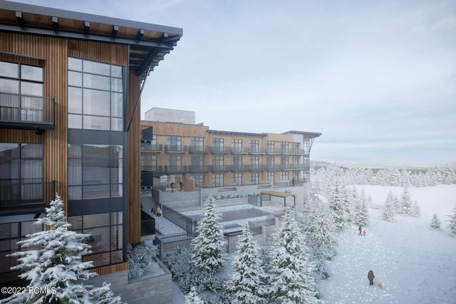 4080 N Cooper Lane 228, Park City
