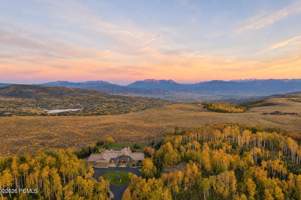 10716 E Forest Creek Road, Heber City