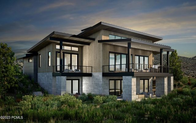 2890 Sage Hills Parkway, Park City