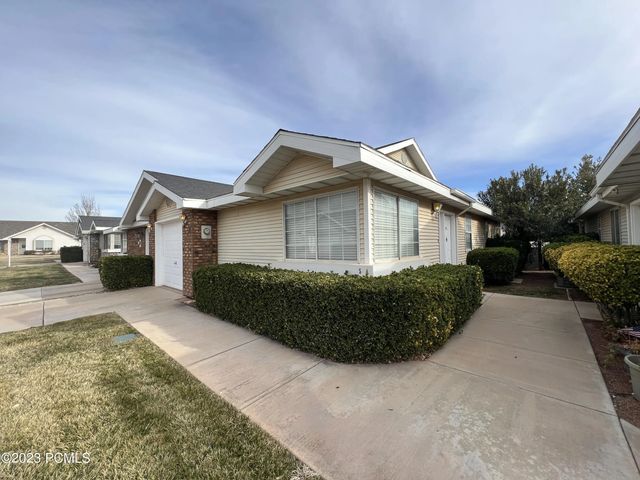 2051 W Canyon View 5a, St. George