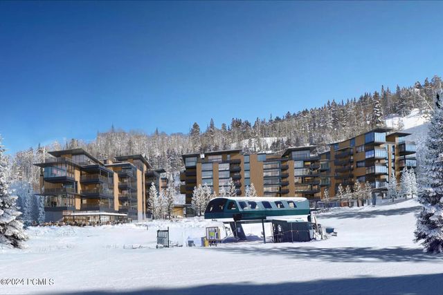9300 Marsac Avenue B402, Park City