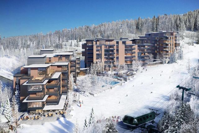 9300 Marsac Avenue B303, Park City