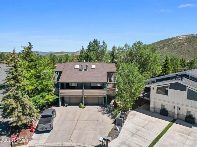 2304 Monarch Drive, Park City