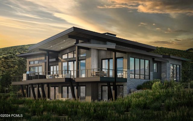 2926 Hills Ridge Road, Park City