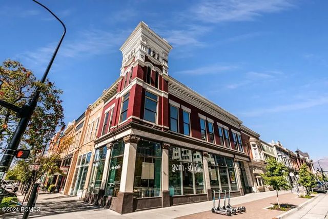 55 N University Avenue 207, Provo