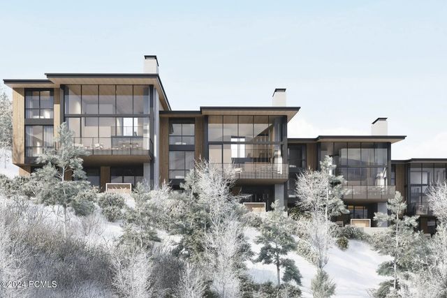 1840 W Horn Court 7, Park City