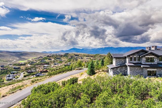 8041 N Sunrise Loop Dc-46, Park City