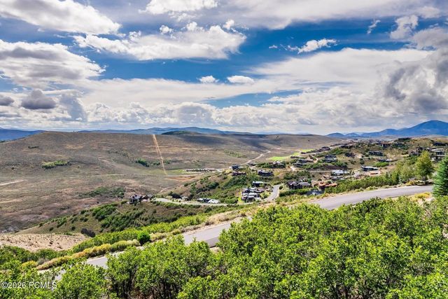 8041 N Sunrise Loop Dc-46, Park City