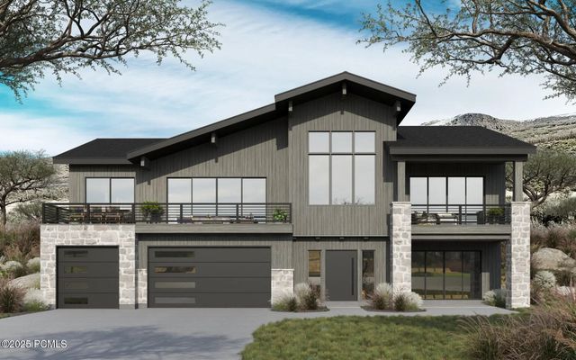 1307 E Wildflower Circle, Heber City