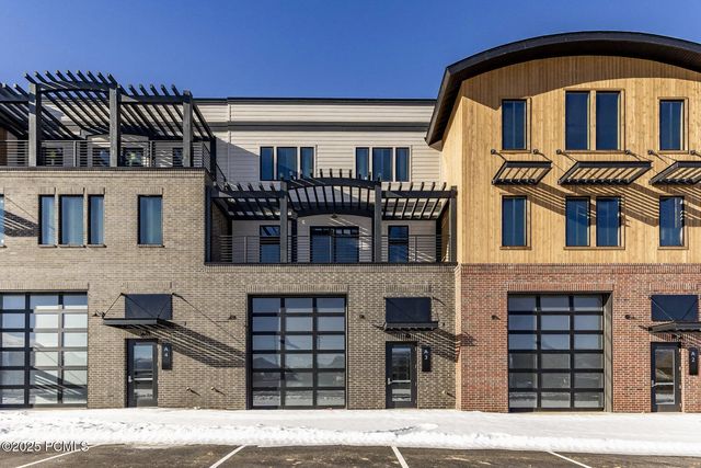 1922 S Highway 40 3, Heber City