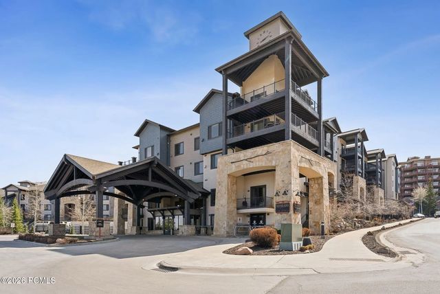2669 W Canyons Resort Drive 207, Park City