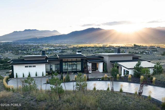 1964 E Upper Lookout Knoll Circle, Heber City
