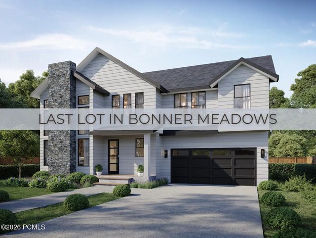 115 S 100 East, Midway