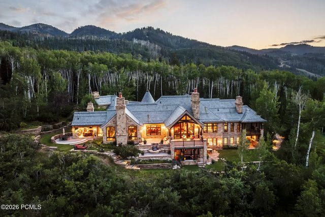 17 White Pine Canyon Road, Park City