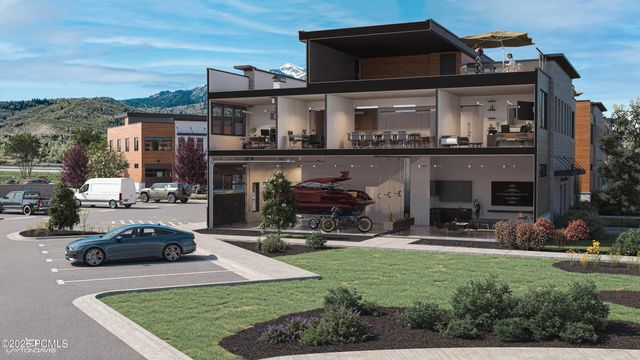 5788 W Cyn Vw Place, Morgan