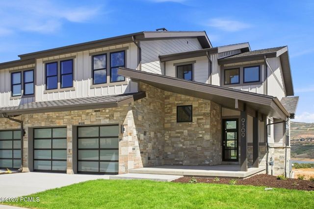 9509 N Bergtop Loop 188, Heber City