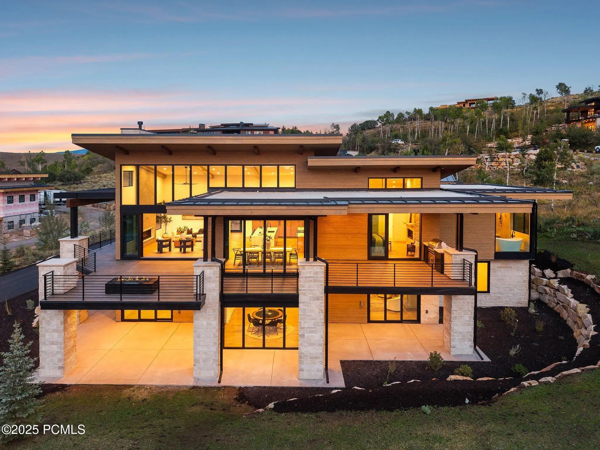 3538 N Aspen Camp Loop, Park City