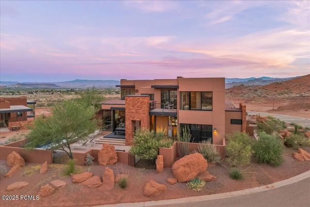 768 Sanctuary Place, Ivins