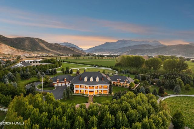 2344 W 3000 S, Heber City