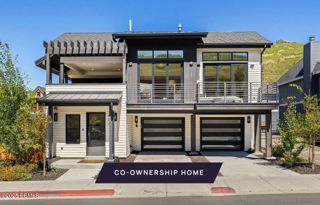 1406 Park Avenue, Park City
