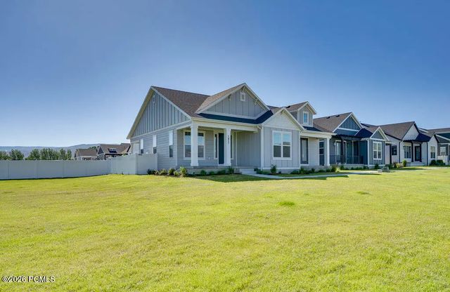 1877 S Sawmill Blvd., Heber City