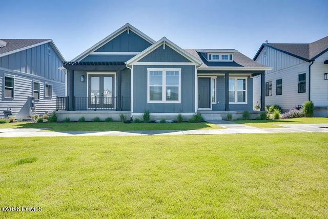 1891 S Sawmill Boulevard, Heber City