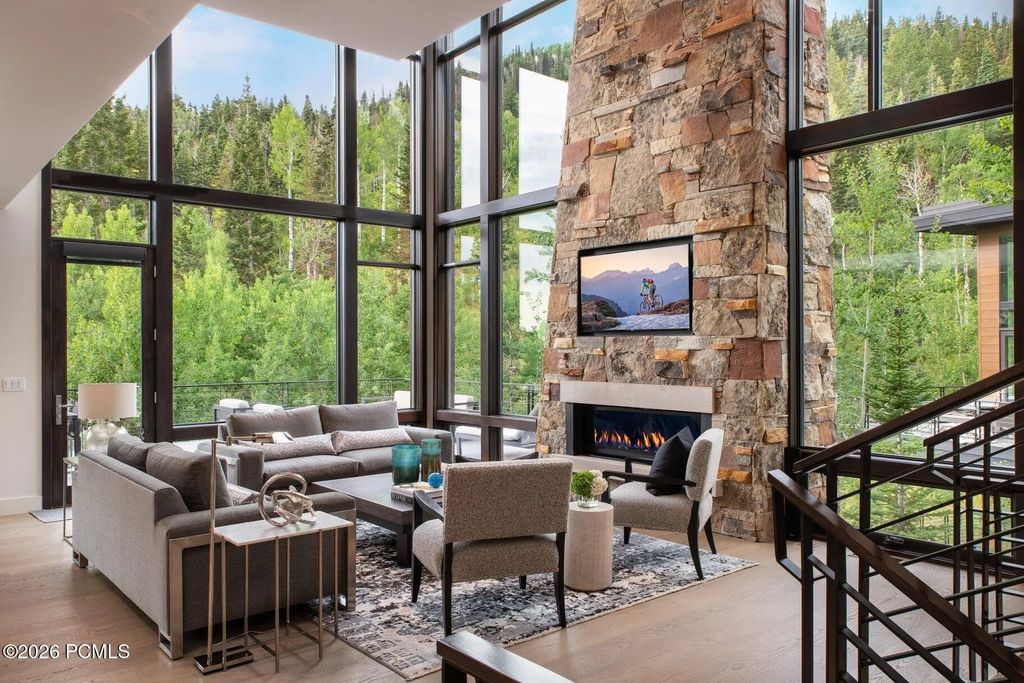 2555 Enclave Lane, Park City