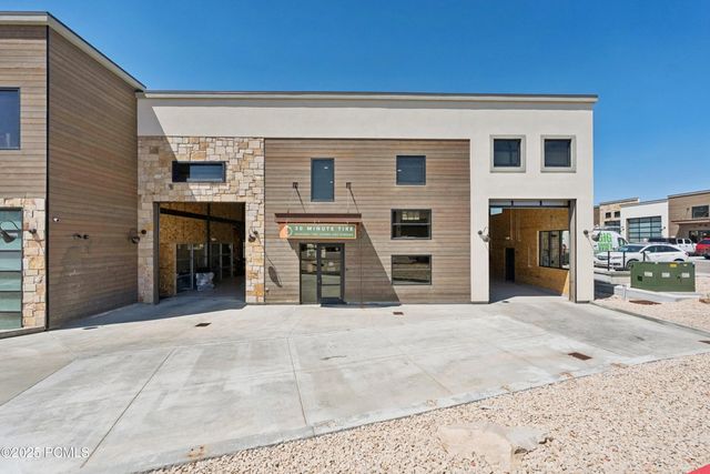 4554 N Forestdale Drive G 42, Park City