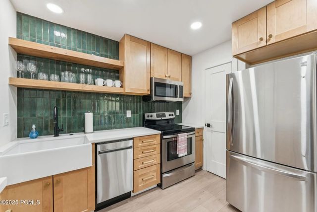 2025 Canyons Resort Drive R1, Park City