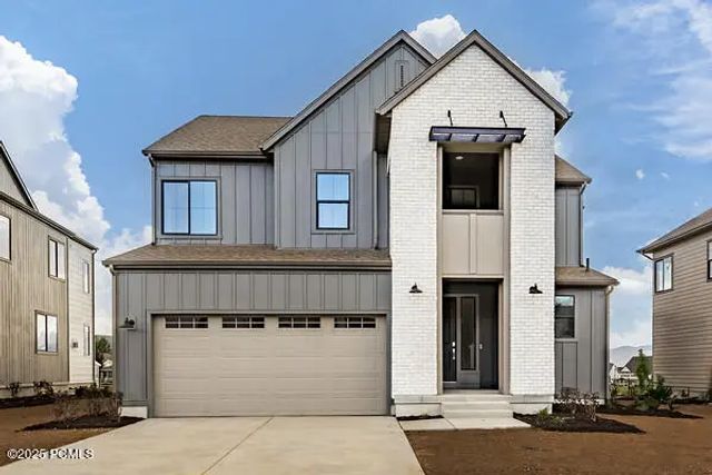 2762 E Hayloft Lane, Heber City