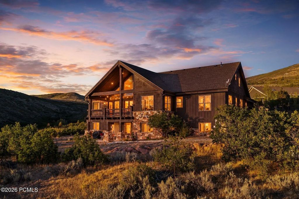 170 Pole Drive, Heber City