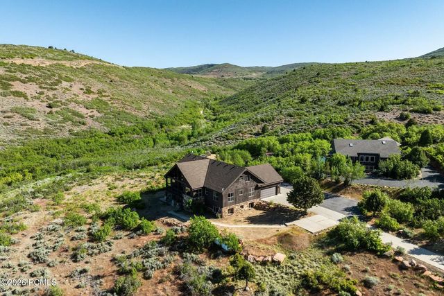 170 Pole Drive, Heber City
