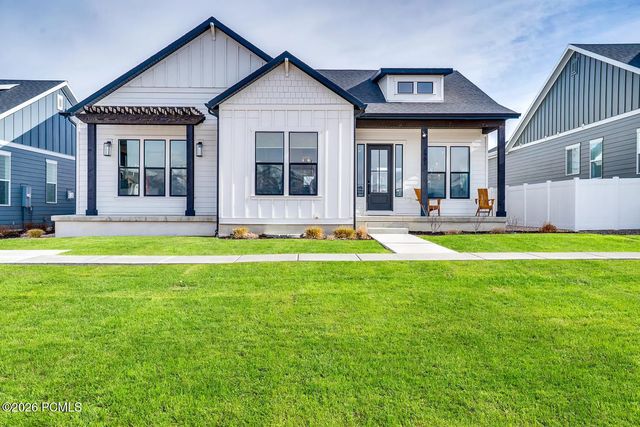 1901 S Sawmill Boulevard, Heber City