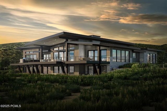 2903 Hills Ridge Road, Park City