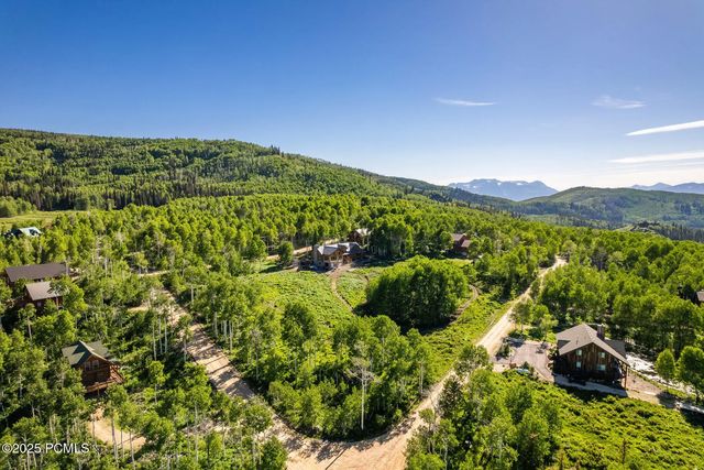 11616 Cliffrose Drive, Heber City