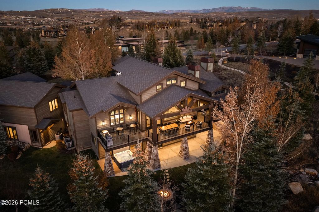 685 Hollyhock Street, Park City
