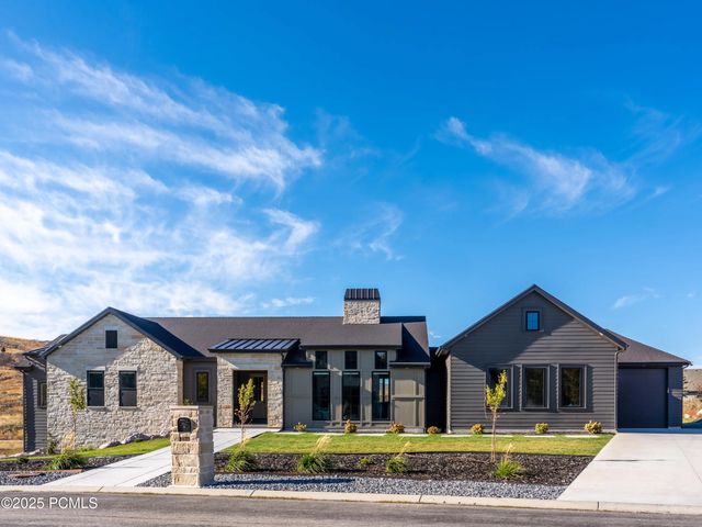 6188 E Hummingbird Point, Huntsville