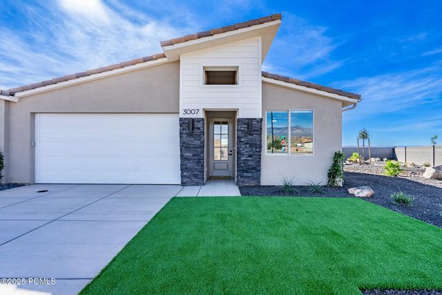 3007 N 570 North, Hurricane