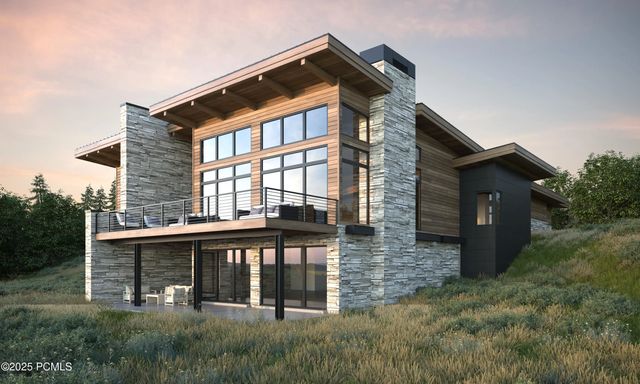 2862 Sage Hills Parkway, Park City