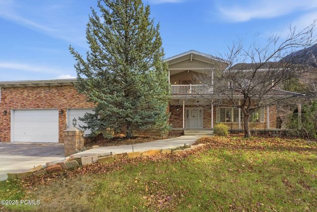 11551 S Woodhampton Drive, Sandy